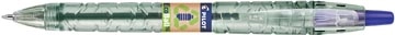 Buy your Pilot Ecoball B2P BeGreen balpen, large, blauw at Supplierz BV