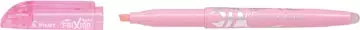 Een Pilot markeerstift Frixion Light Soft roze koop je bij ShopXPress