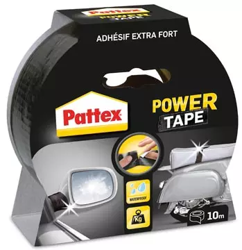 Een Plakband Power Tape koop je bij ShopXPress