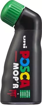 Een Posca MOP'R paintmarker PCM-22, donkergroen koop je bij ShopXPress