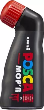 Een Posca MOP'R paintmarker PCM-22, rood koop je bij ShopXPress