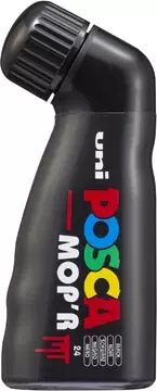 Een Posca MOP'R paintmarker PCM-22, zwart koop je bij ShopXPress