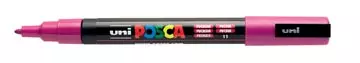 Een Posca paintmarker PC-3M fuchsia koop je bij ShopXPress
