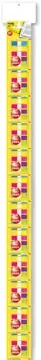 Een Post-it Index Smal clipstrip van 24 x ref. 683CBP koop je bij ShopXPress