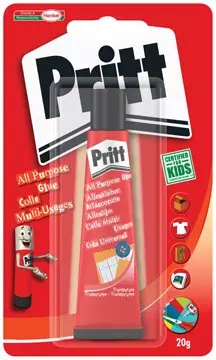 Een Pritt Alleslijm koop je bij ShopXPress