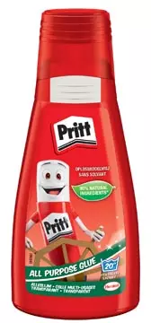 Een Pritt alleslijm koop je bij ShopXPress