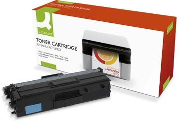 Een Q-CONNECT toner cyaan 4000 pagina's voor Brother - OEM TN-423C koop je bij Supplierz BV