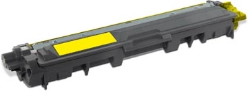 Een Q-CONNECT toner geel 1400 pagina's voor Brother - OEM: TN-241Y koop je bij ShopXPress