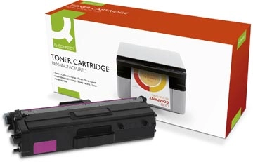 Een Q-CONNECT toner magenta 4000 pagina's voor Brother - OEM TN-423M koop je bij Supplierz BV