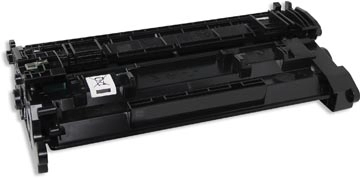 Een Q-CONNECT toner zwart 10000 pagina's voor HP - OEM: CF259X koop je bij ShopXPress