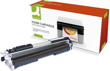 Een Q-CONNECT toner zwart 1600 pagina's voor HP - OEM: CF230A koop je bij ShopXPress