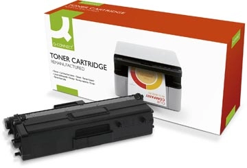 Vous pouvez acheter un Q-CONNECT toner noir 6500 pages pour Brother - OEM TN-423BK chez Supplierz BV