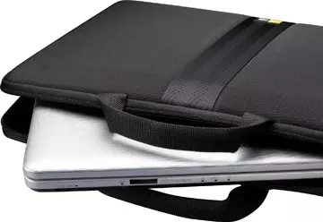 Een Case Logic Hardshell hoes voor 16 inch laptop koop je bij ShopXPress