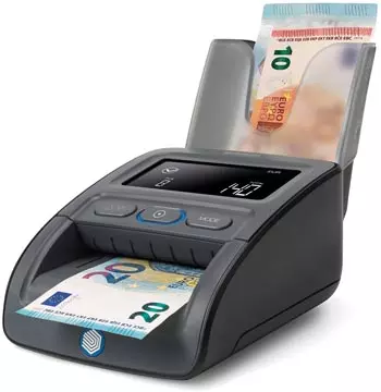 Een Safescan RS-100 verwijderbare stacker voor bankbiljetten, voor Safescan 155-S koop je bij ShopXPress