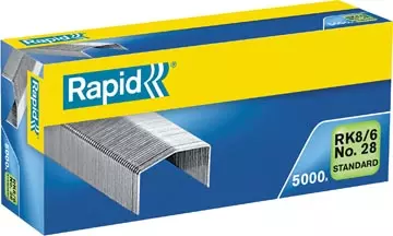 Een Rapid Nietjes koop je bij ShopXPress