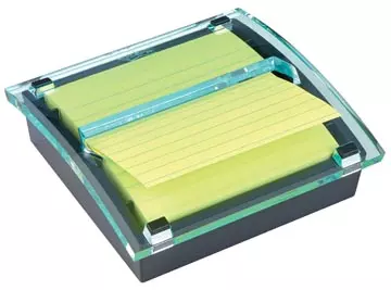 Een Post-it Super Sticky Z-notes, 90 vel, ft 101 x 101 mm, gelijnd koop je bij ShopXPress