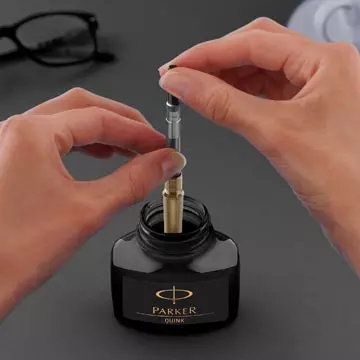 Een Parker Deluxe Piston converter voor vulpen koop je bij ShopXPress