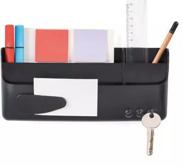 Een Bi-Office accesoirehouder voor magnetische whiteboards koop je bij ShopXPress