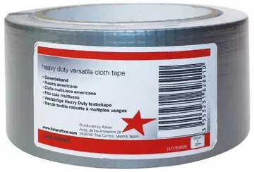 Een STAR textieltape koop je bij ShopXPress