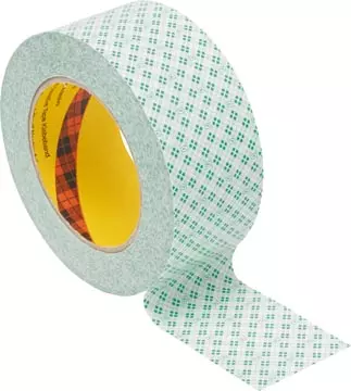 Een Scotch Transfer Tape 465EU, ft 12 mm x 55 m, transparant koop je bij ShopXPress