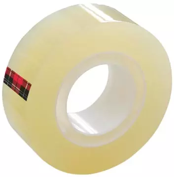 Een Scotch plakband Scotch 550 ft 19 mm x 33 m, 8 rolletjes koop je bij ShopXPress