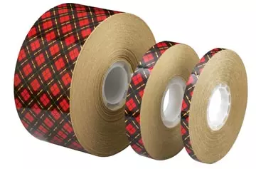 Een Scotch plakband Transfer Tape ft 12 mm x 33 m koop je bij ShopXPress