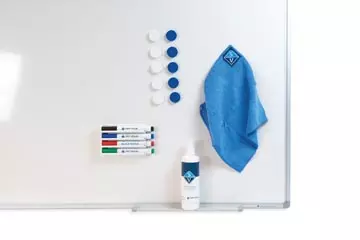 Een Smit Visual starterkit voor whiteboards, doos koop je bij ShopXPress