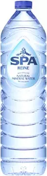 Een Spa Reine water, fles van 1,5 l, pak van 6 stuks koop je bij ShopXPress