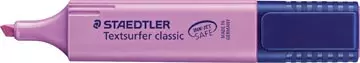 Een Staedtler Markeerstift Textsurfer Classic paars (copy safe) koop je bij ShopXPress