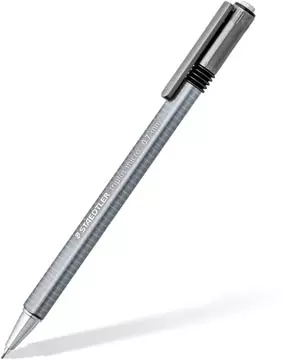 Een Staedtler vulpotlood Triplus Micro 774 voor potloodstiften 0,7 mm koop je bij ShopXPress