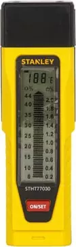 Een Stanley vochtmeter koop je bij ShopXPress