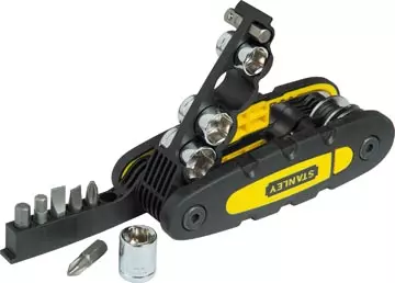 Een Stanley multitool 14 in 1 koop je bij ShopXPress