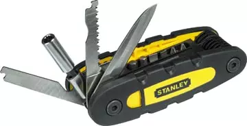 Een Stanley multitool 14 in 1 koop je bij ShopXPress