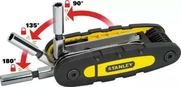 Een Stanley multitool 14 in 1 koop je bij ShopXPress