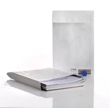 Een Balgenveloppen Tyvek ft 229 x 324 x 38 mm, doos van 100 stuks koop je bij ShopXPress