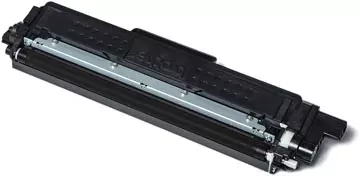 Een Brother toner, 1.000 pagina's, OEM TN-243BK, zwart koop je bij ShopXPress