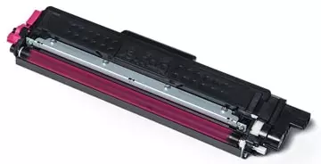 Een Brother toner, 1.000 pagina's, OEM TN243M, magenta koop je bij ShopXPress