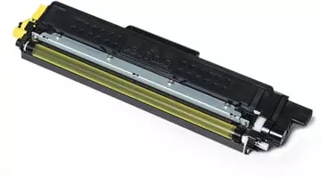 Een Brother toner, 1.000 pagina's, OEM TN-243Y, geel koop je bij ShopXPress