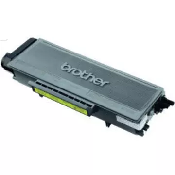 Een Brother toner, 3.000 pagina's, OEM TN-3230, zwart koop je bij ShopXPress