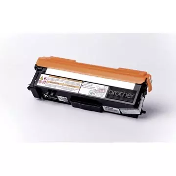 Een Brother toner, 4.000 pagina's, OEM TN-325BK, zwart koop je bij ShopXPress