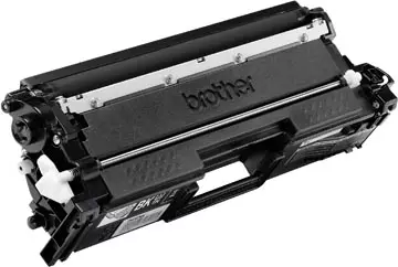 Een Brother toner, 12.000 pagina's, OEM TN-821XLBK, zwart koop je bij ShopXPress