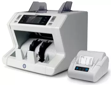Een Safescan thermische printer TP-230 koop je bij ShopXPress