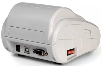 Een Safescan thermische printer TP-230 koop je bij ShopXPress