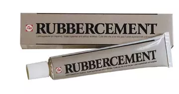 Een Talens rubbercement (fotolijm) tube van 50 ml koop je bij ShopXPress