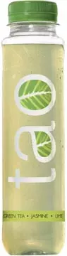 Een Tao Pure Infusion Green Tea, flesje van 33 cl, pak van 18 stuks koop je bij ShopXPress