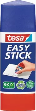 Een Tesa Easy Stick, 12 g koop je bij ShopXPress