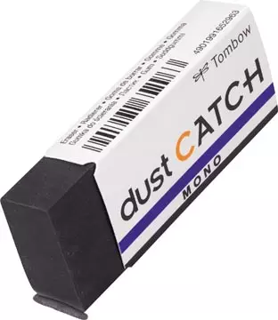 Een Tombow gum MONO dust CATCH, 19 g koop je bij ShopXPress