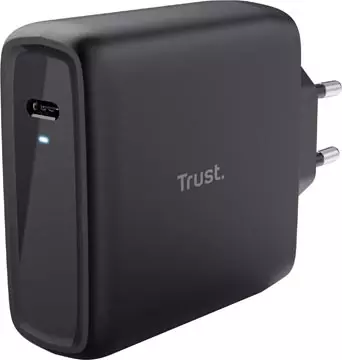 Een Trust Maxo USB-C oplader, 100 W koop je bij ShopXPress