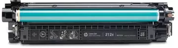 Een HP toner 212X, 10.000 pagina's, OEM W2122X, geel koop je bij ShopXPress