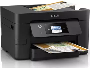Een Epson All-in-One printer WorkForce Pro WF-3825DWF koop je bij ShopXPress